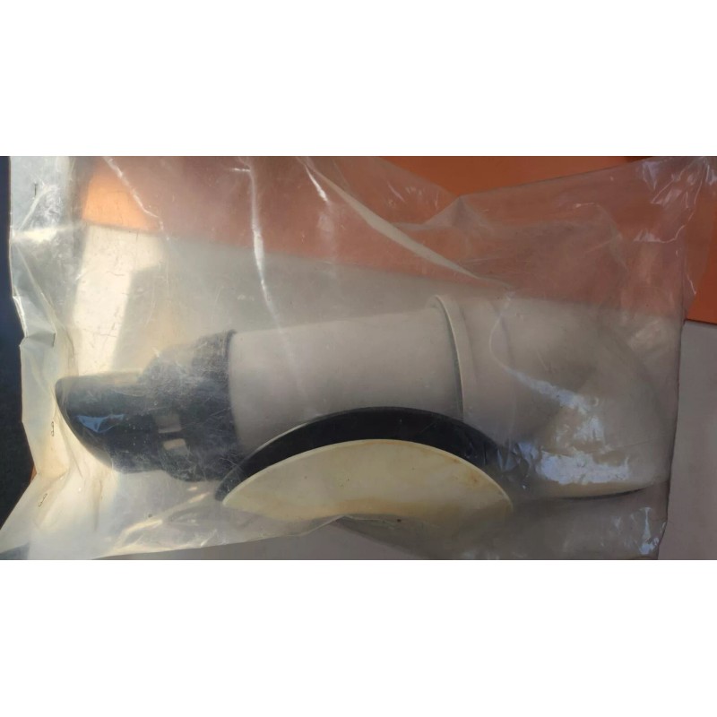 ubbink New Rolux Condensing Vent System kit for tankless water