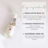 Baie Botanique Anti-Ageing Face Oil 30 ml, Rose Absolue, Rose