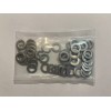 Unbranded AN960C716, Flat Washer, 50/pk, New Surplus