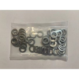 Unbranded AN960C716, Flat Washer, 50/pk, New Surplus