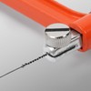 Coping Saw - Hand Coping Saw,Frame Saw for Woodworker Carpenter,