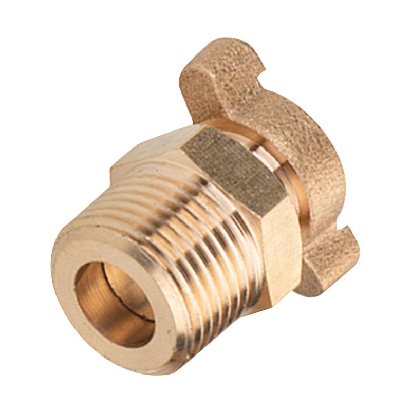 Colcolo Air Compressor Drain Valve Compressor Tank Replacement Portable Leakproof