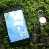 Namvo Water proof Map Case, Hiking Map Case, Clear Window