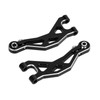 INJORA Aluminum Front Upper Suspension Arms for 1/16 ARRMA Mojave