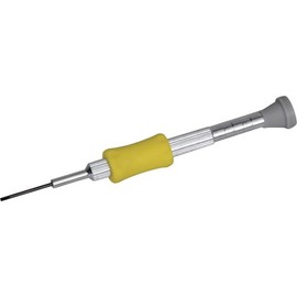 TRUSCO (torasuko) Cushion Grip Precision Screwdriver tcsda1 – 1.0 X 0