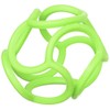 OgoSports 12486802 Teething Ball Bolli green