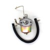HURI Carburetor with Gasket for Wildfire WF1000B WF1200 WF1200A WF1200B