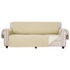 RBSC Home Sofa Slipovers Waterproof Sofa Covers for Dogs, Couch,