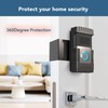 VEGATON Anti-Theft Video Doorbell Mount for Ring/Blink Video Doorbell, Compatible