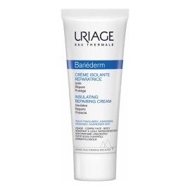 Uriage Bariederm Crema antirozaduras aislante reparador 75ml