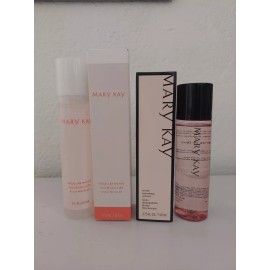 Mary Kay Agua Miscelar Y Desmaquillante De Ojos Mary Kay | Paquete