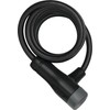 ABUS Serratura a Spirale Star 4508K/150 - Serratura per Bicicletta