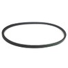 954-04201A 754-04201A Drive Belt Compatible with MTD Snow Thrower Replacement