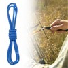 PATIKIL Archery D Loop Rope 2 FT, Bow D Loop
