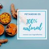 Petandim Suplemento para perros con Colageno y Omega 3 30