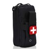 HA BIN Erste hilfe tasche, Wasserdichte Emergent Set, Molle Medizinische