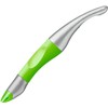 Stabilo EASYoriginal Ergonomic Rollerball Pen for Right-Handers - Metallic in