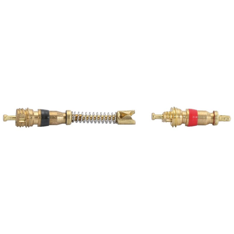 KS Tools 150mm Tyre Valve Screwdriver