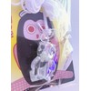 Light Up Switch Cord - Owl (Transparent Skeleton), 20.9 -
