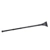 Car Snow Removal Tool Aluminum Alloy Telescopic Rod Ergonomic Labor