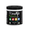 PowAir Block Natural Odour Neutraliser - Tropical Breeze 170g -