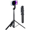 UGREEN Trípode para Celular, Polo Selfie Stick 3 en 1