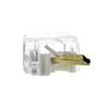 JICO DJ Stylus N44-7 Improved Replacement for Shure N44-7, Compatible
