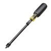Ideal Industries Screw-Holding Screwdrivers, 8" Length