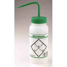 JEGS Alcohol/Methanol Primer Bottle | 16 Ounces | Made In USA | Injects Alcohol/Methanol Into Supercharged Engines