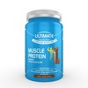 Ultimate Italia - Muscle protein cacao 600g - proteine per
