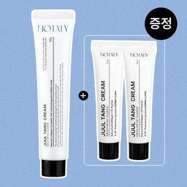 Notali Juultank Cream 40g Watery Glow Elasticity Wrinkle Barrier Improvement Cream / 노탈리 쥴탱크림 40g 물광 탄력 주름 장벽 개선 크림