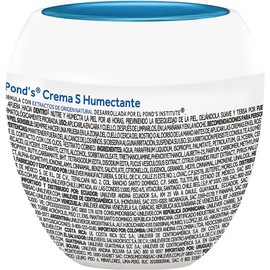 Crema Facial Pond's S Humectante Nutritiva 400g