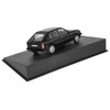 Model car Opel Kadett D GT/E 1983-1984 (1:43) - black