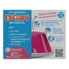 DGari polvo para preparar gelatina con agua Sin Azúcar sabor
