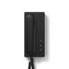 Siedle HTS 811-0 S Wired Intercom System Black