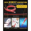 YM E-Bright Led Hood Light Strip Exterior Car Led Strip