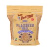 Bobs Red Mill Flaxseed Meal, 32 oz