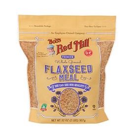 Bobs Red Mill Flaxseed Meal, 32 oz