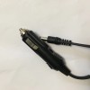 CW Car charger for truMedic neck & shoulder massager FR-E13018-UL COSTCO 1062200