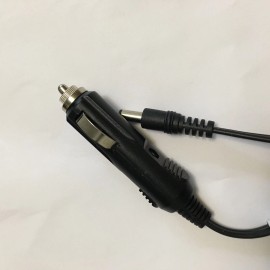 CW Car charger for truMedic neck & shoulder massager FR-E13018-UL COSTCO 1062200