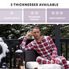 Rocky Thermal Underwear for Men (Long Johns Thermals Set) Shirt