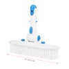 10in Swimming Pool Wall Bottom Cleaning Brush Swimming Pool Cleaning