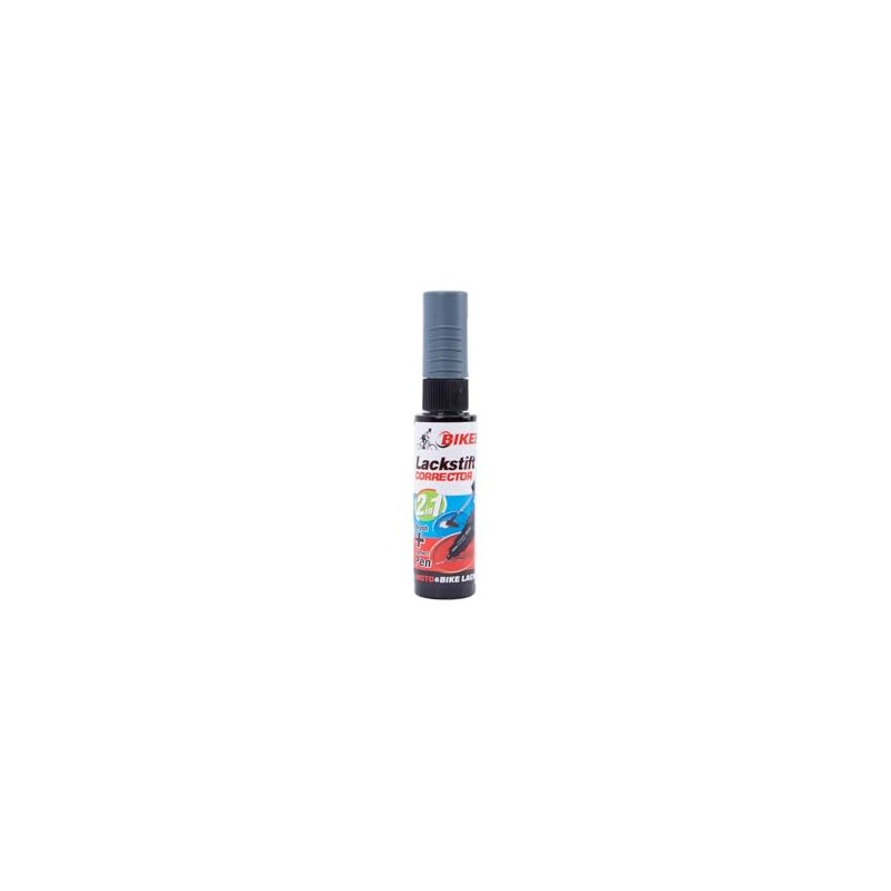 Fasi Unisex - Adult Victoria Paint Pen Foggy Grey 12ml