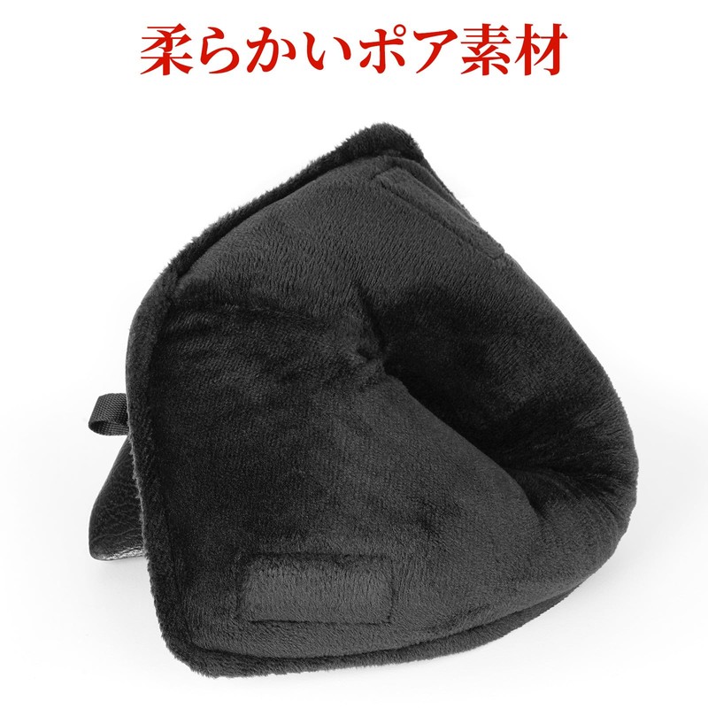 Mytag Putter Cover Golf Club Head Cover Odyssey Putter Cover