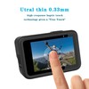 HYGAMOCC Screen Protector for Go Pro Hero 12/11/10/9,Anti-Bubble 9H Hardness