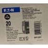 Eaton BRP120DF Br Dual Function Af/gf 1p 20a