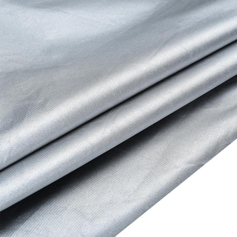 Sarini Protect Your Billiard Table with Black Pool Table Cover,