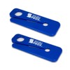 Seat Belt Cutter 2-Pack - Quick escape from your car