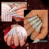 Born Pretty- BORN PRETTY Esmalte en gel con purpurina reflectante,