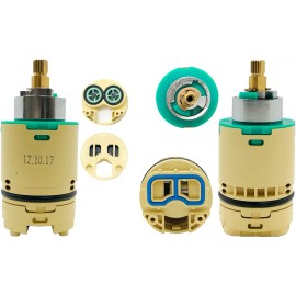 ProFlow PROFLO ACF3001CRT SINGLE LEVER PRESSURE BALANCE CARTRIDGE CERAMIC DISC 655219